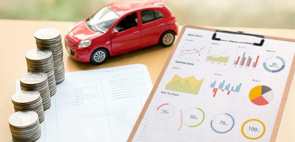 中国民间借贷征信